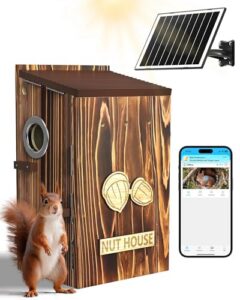 Auto Detect & Notify
