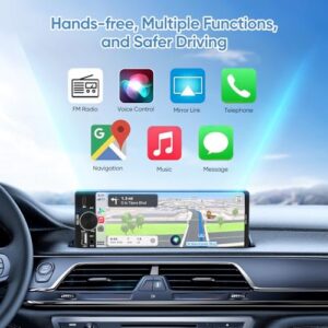 Hands-Free Calling