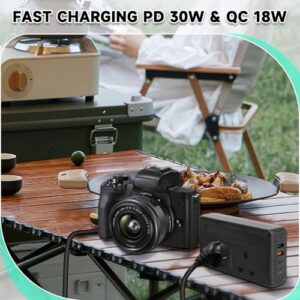 with LED Screen Battery Voltage showed