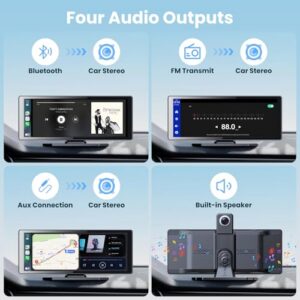 AUX
