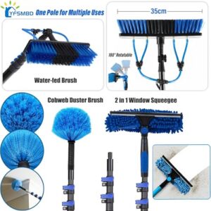 Cobweb Brush