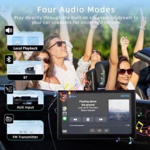 FM