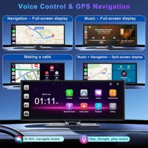 GPS Navigation