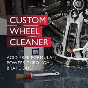 Complete Car Valeting Kit for Exterior Detailing