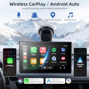 Rotatable Touchscreen