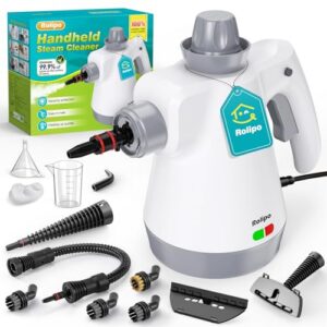Portable Steam Cleaners