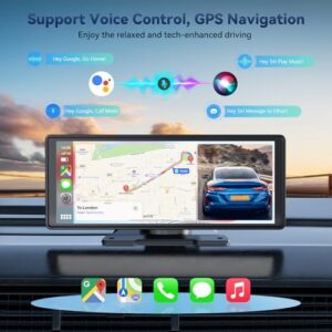 Voice Control