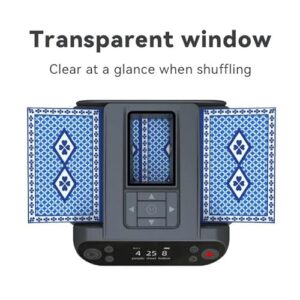 Ultra Quiet Rechargeable Machine for UNO
