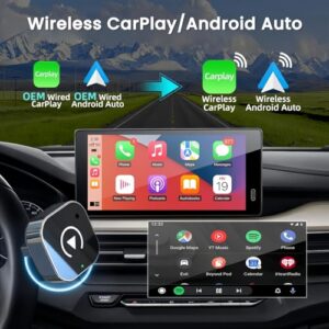 Seamless Bluetooth Connectivity for Car Stereo