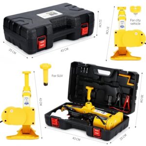 for City Vehicle and SUV