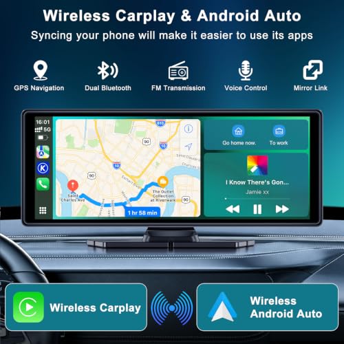 GPS Navigation Voice Control