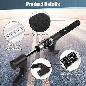 Universal Car Steering
