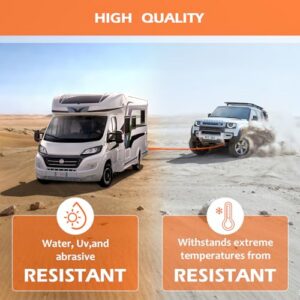 Tractors - UK Approved Bicycle & Child Safety Tow Rope