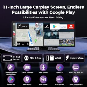 8-Core Lag-Free