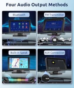 Voice Control for Most Vehicles