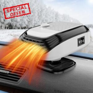 Car Heater