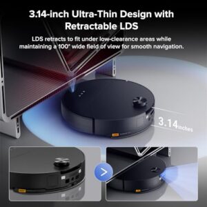 3.14-Inch Ultra Slim