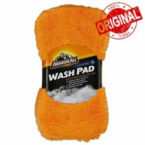 Car Wash Pad by Armor All