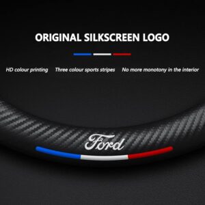 with 2 Coasters and a 3-in-1 USB Fast Charging Cable (Black)