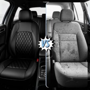 Waterproof Cushion Cover for Most Cars