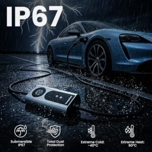 Smart LCD Display