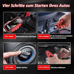 Compatible with SUV