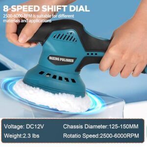 for Car Detailing/Sanding/Scratch Removing