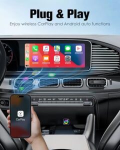 Plug and Play