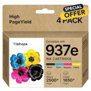 937e 937XL Ink Cartridges