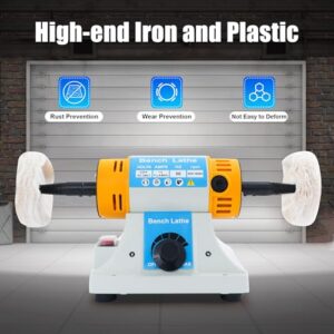 Polishing Machine Used for Jewelry Making