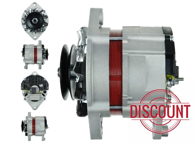 ALTERNATOR FIT FOR IVECO EuroCargo 35AMP 24V