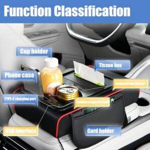Cars Center Console Cover Pad