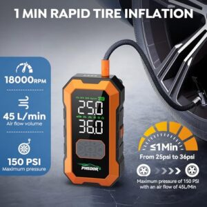 Car Starter Power Pack