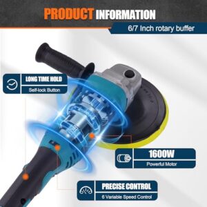 500-3300RPM
