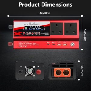 2 USB
