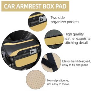 Universal Automobile Interior Sets (Beige)