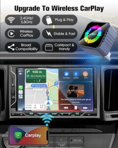 AirPlay Screen Mirroring for i-Phone