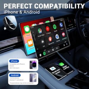 Mini Plug & Play for Wired CarPlay
