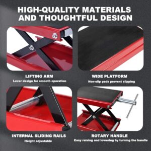 Height Adjustable