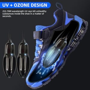 Foot Germicidal Electric Light