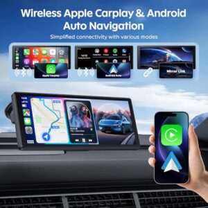 4K Dash Cam