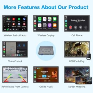 GPS Navigation Rearview Camera