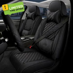 Seat Covers Full Set