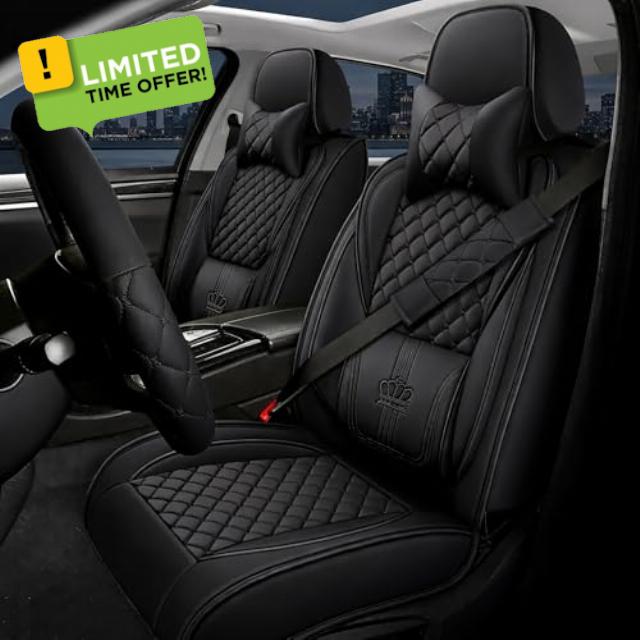 Seat Covers Full Set