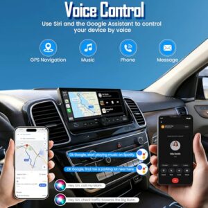 Voice Control