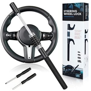 Car Anti-Theft Device