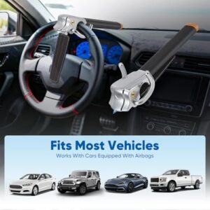 Universal Fit for Most Cars