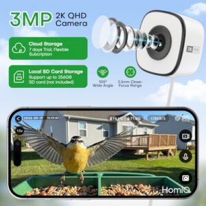 4 Strong Suction Cups