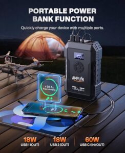 Type C Fast Charging