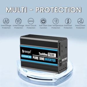 2 QC 18W USB + 2 PD30W